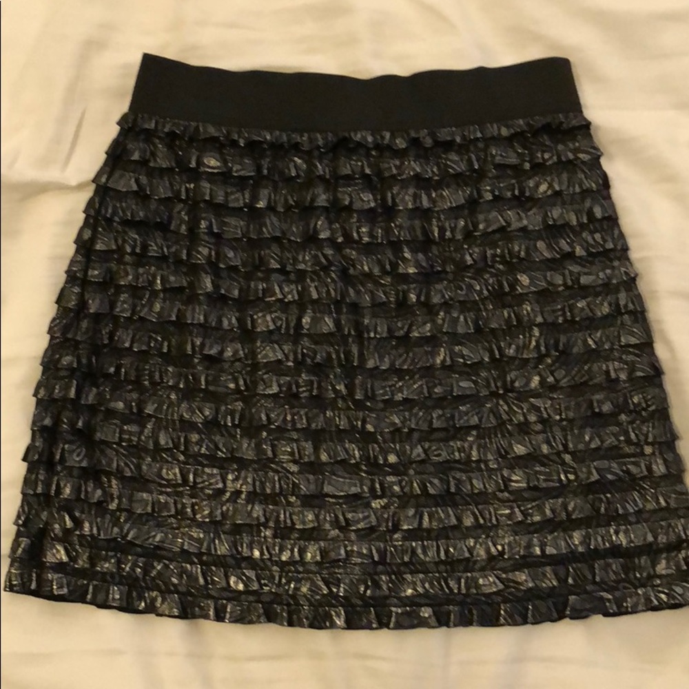 Urban Outfitters Kimchi Blue mini skirt